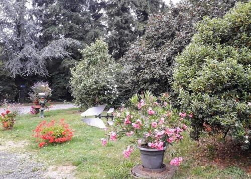 la ferme des tertres Hotel in Normandy