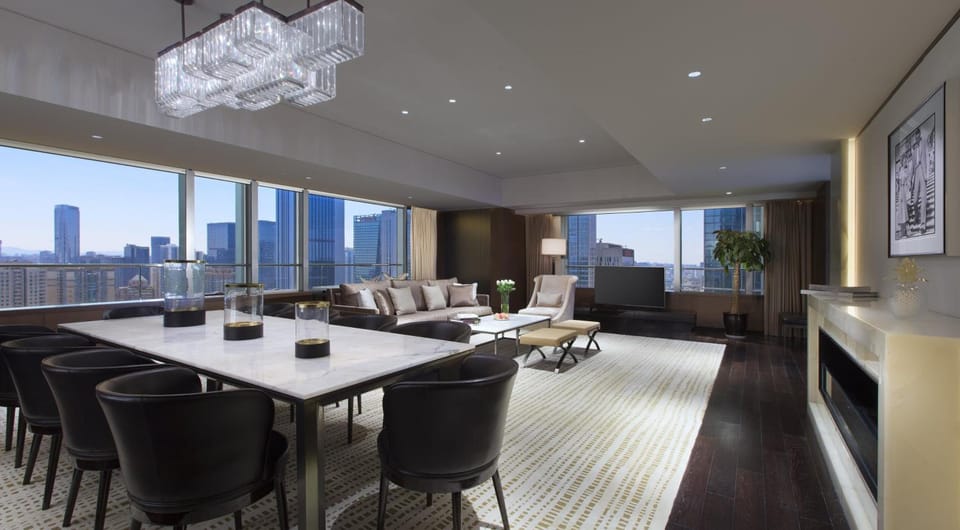 Niccolo Chengdu Hotel Hotel in Chengdu