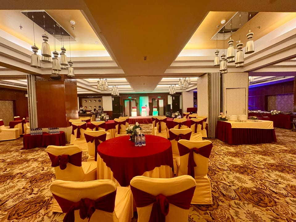 Senses Hotel Hotel in Kolkata