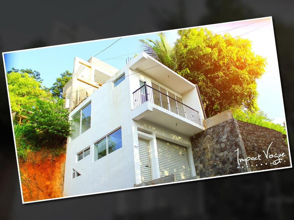 Kandy Holiday Residence Resort in Kandy