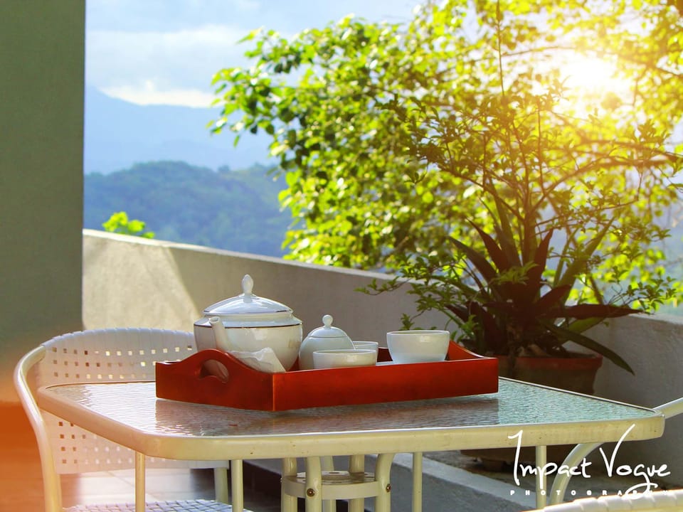 Kandy Holiday Residence Resort in Kandy