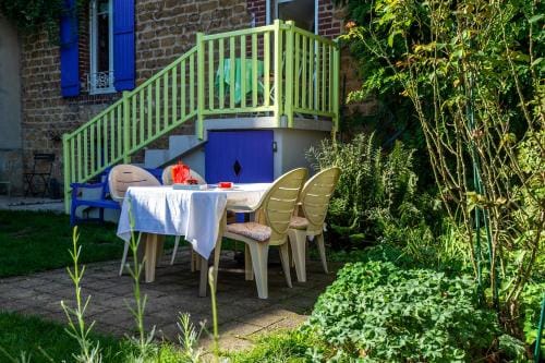 B&B Charlestown Hotel in Wallonia, Belgium