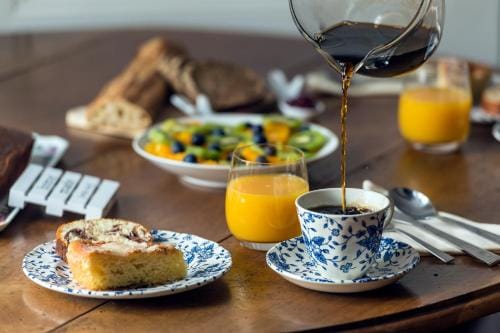 B&B Charlestown Hotel in Wallonia, Belgium