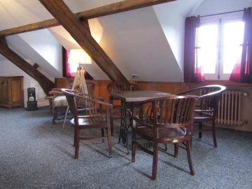 Le Pont du Roy Hotel in Besse-et-Saint-Anastaise