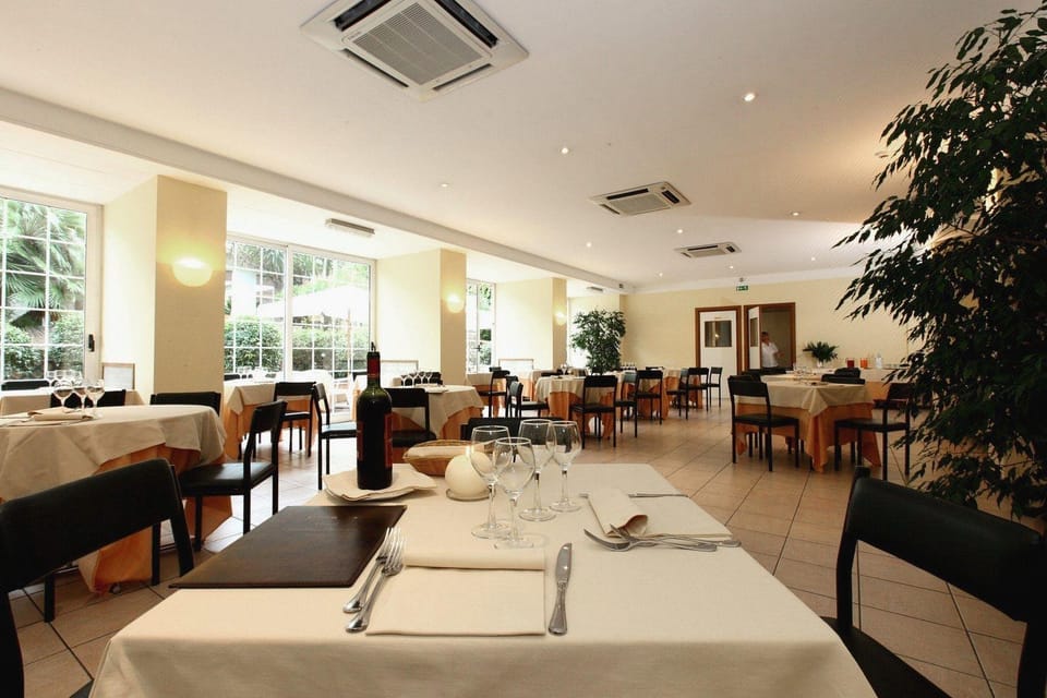 Hotel Giardino Europa Hotel in Rome