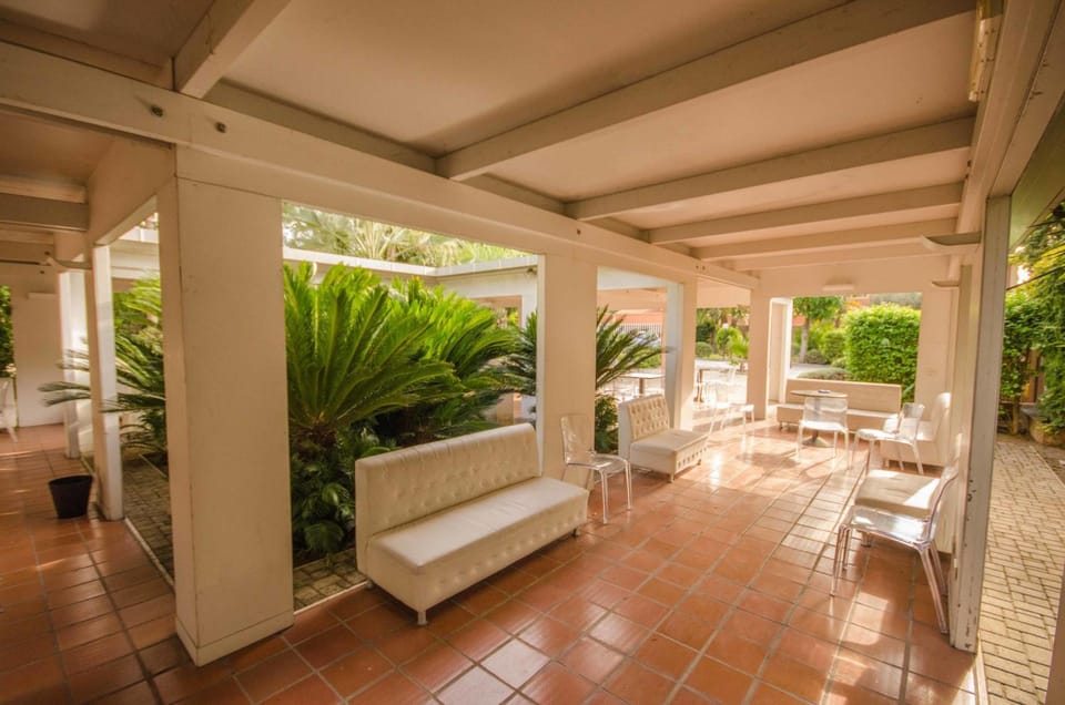 Hotel Giardino Europa Hotel in Rome