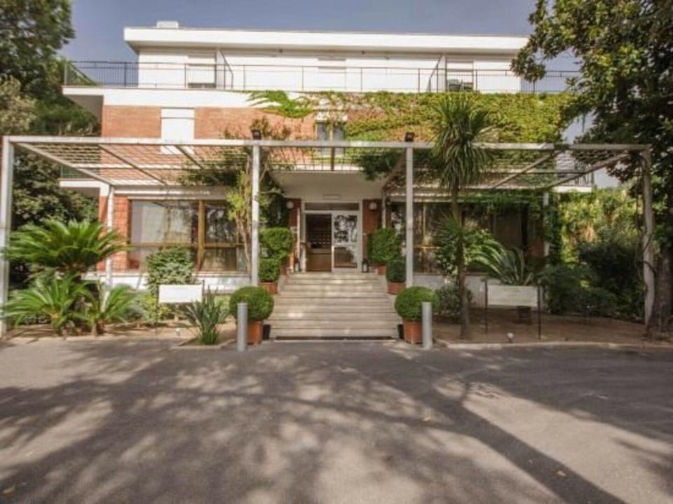 Hotel Giardino Europa Hotel in Rome