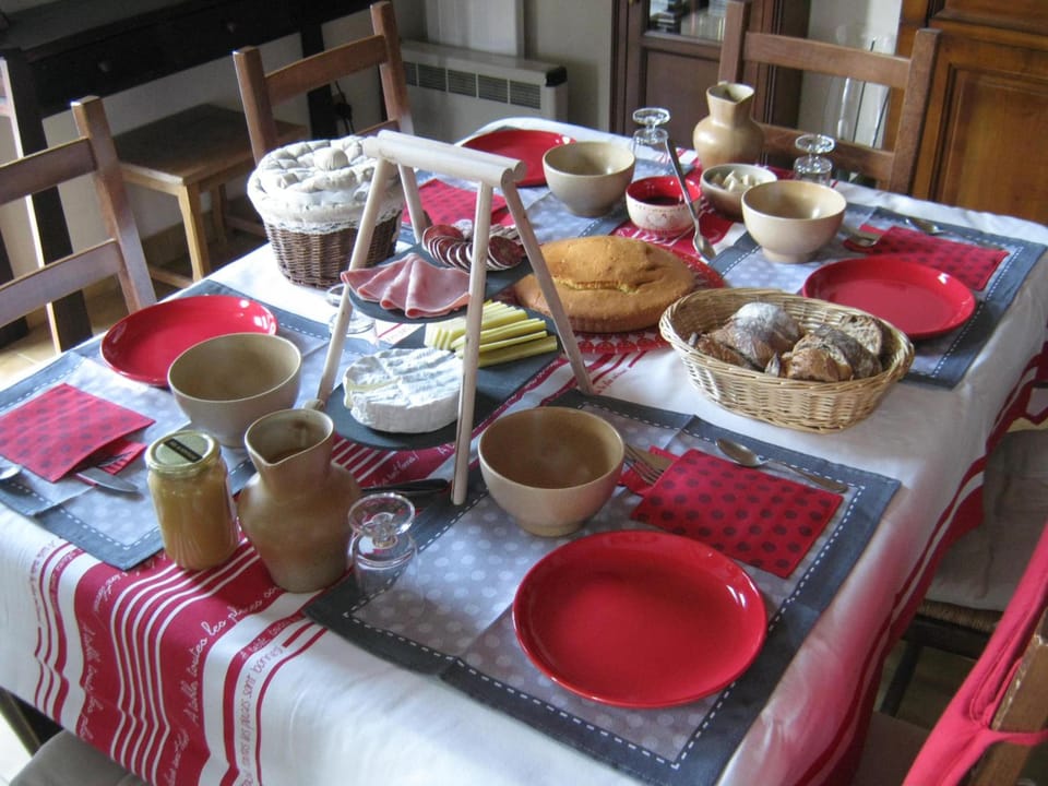 Le Petit Randonneur Hotel in Briançon