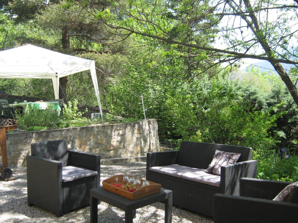 Le Petit Randonneur Hotel in Briançon
