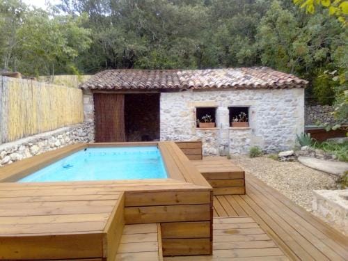La chambre de Seraphin Hotel in Provence-Alpes-Côte d'Azur