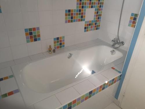Joelle et Hans B&B Hotel in Finistere