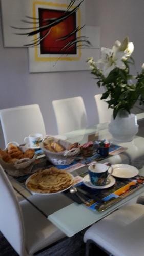 Joelle et Hans B&B Hotel in Finistere