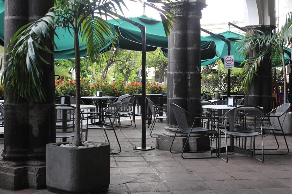 Hotel Concierge Plaza Colima Hotel in Villa de Álvarez