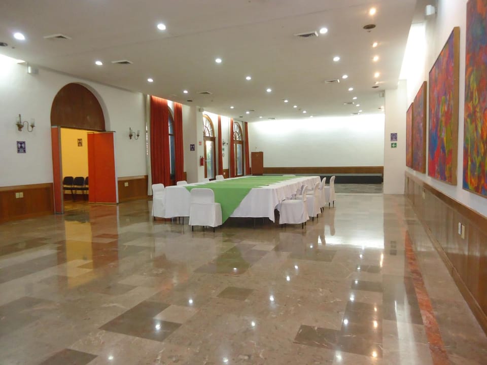 Hotel Concierge Plaza Colima Hotel in Villa de Álvarez