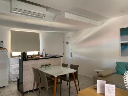 Flat na praia Hotel in Rio de Janeiro