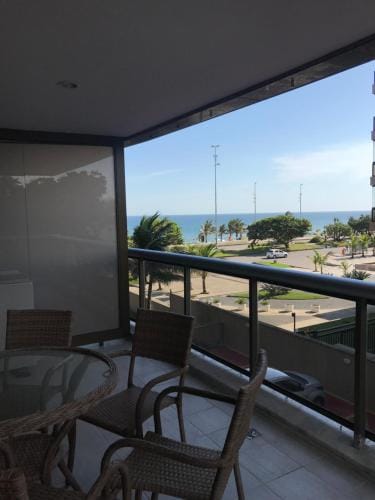 Flat na praia Hotel in Rio de Janeiro