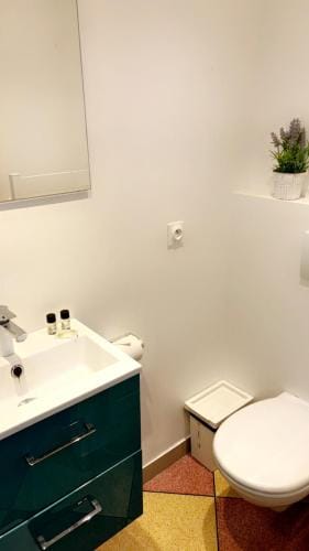Chambre Olivier Hotel in Arles