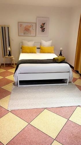Chambre Olivier Hotel in Arles