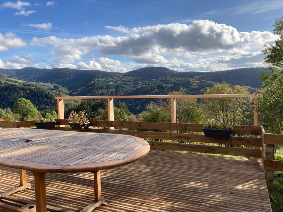 la source d'en haut Hotel in Auvergne-Rhône-Alpes