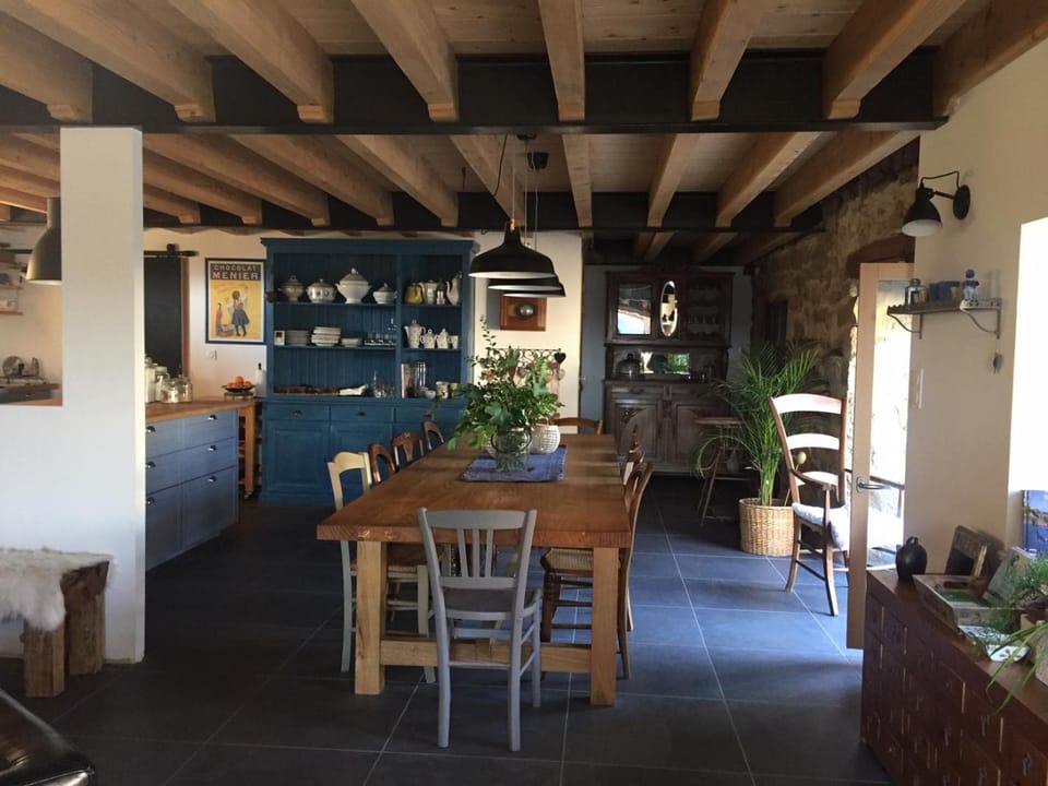 la source d'en haut Hotel in Auvergne-Rhône-Alpes