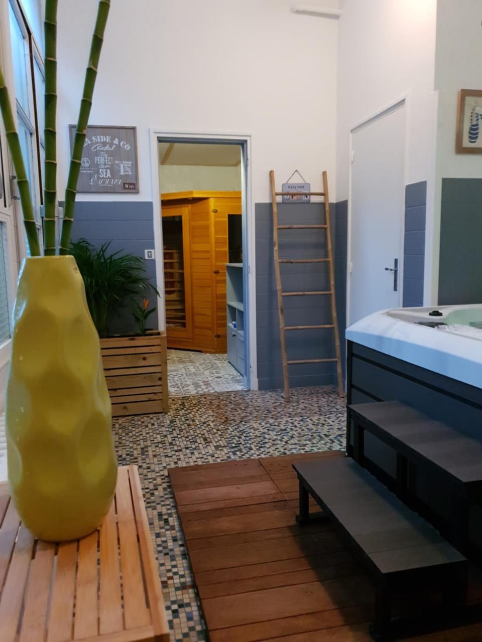 Cosy Er Lann Chambres d'Hotes Hotel in Brittany