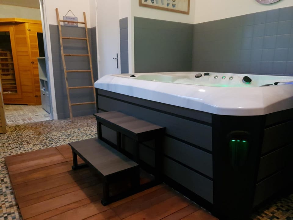 Cosy Er Lann Chambres d'Hotes Hotel in Brittany
