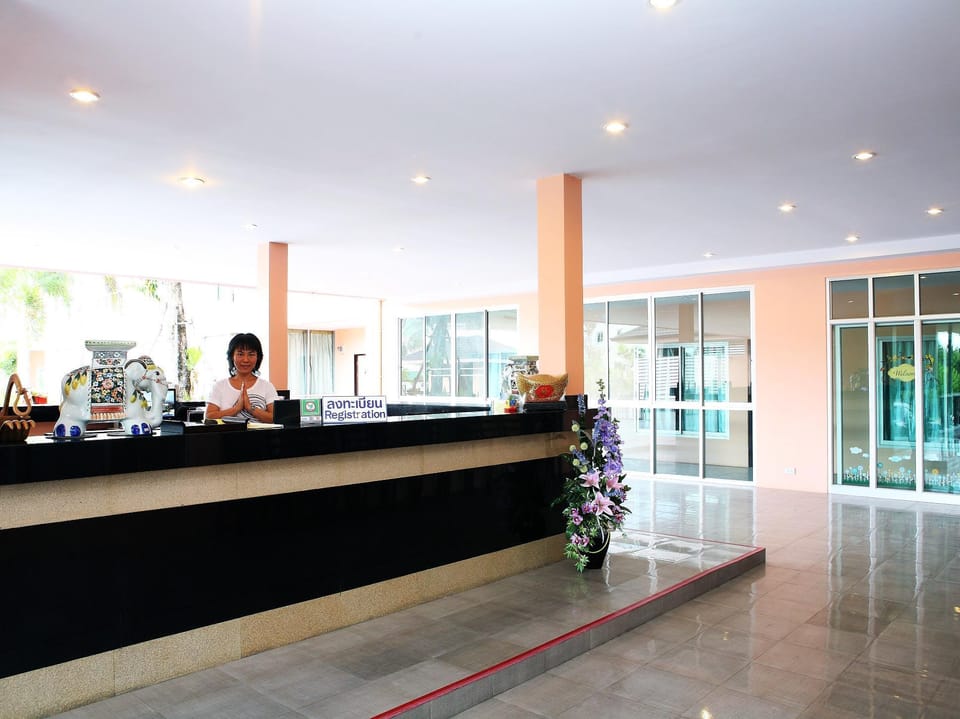 The Victory Hotel Hotel in Thailand