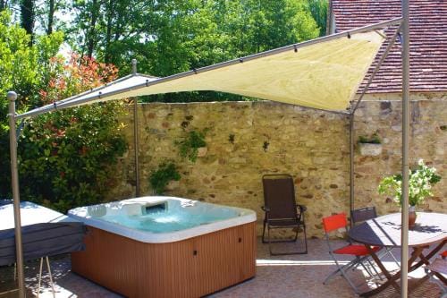 Chambres d'hotes de la Forge Hotel in Centre-Val de Loire