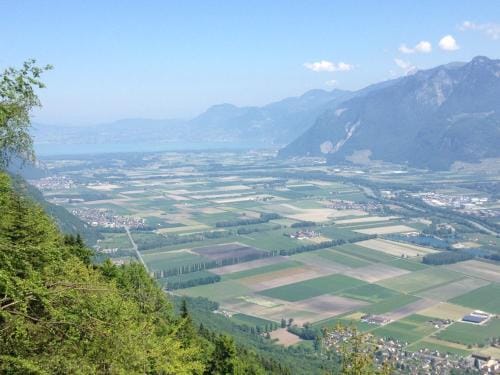 Chalet Ingas Hotel in Haute-Savoie