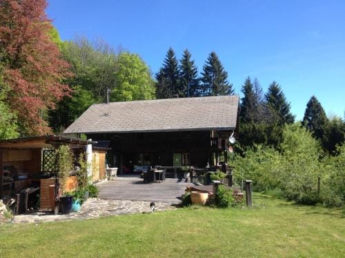 Chalet Ingas Hotel in Haute-Savoie