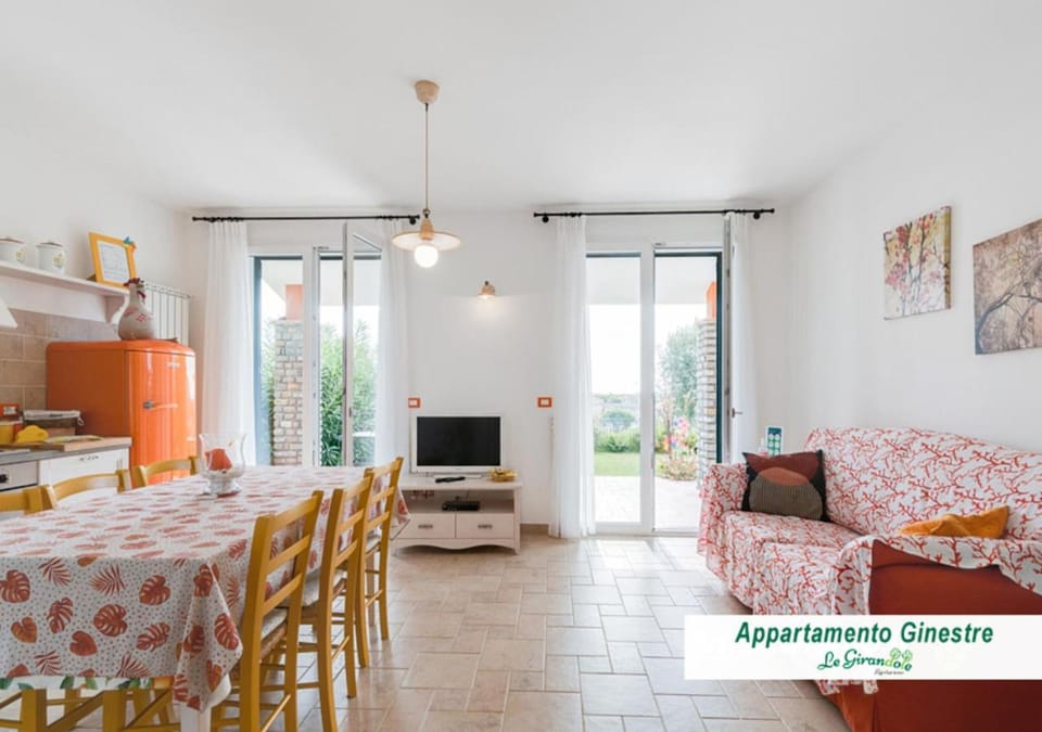 Agriturismo Le Girandole Hotel in Diano Marina