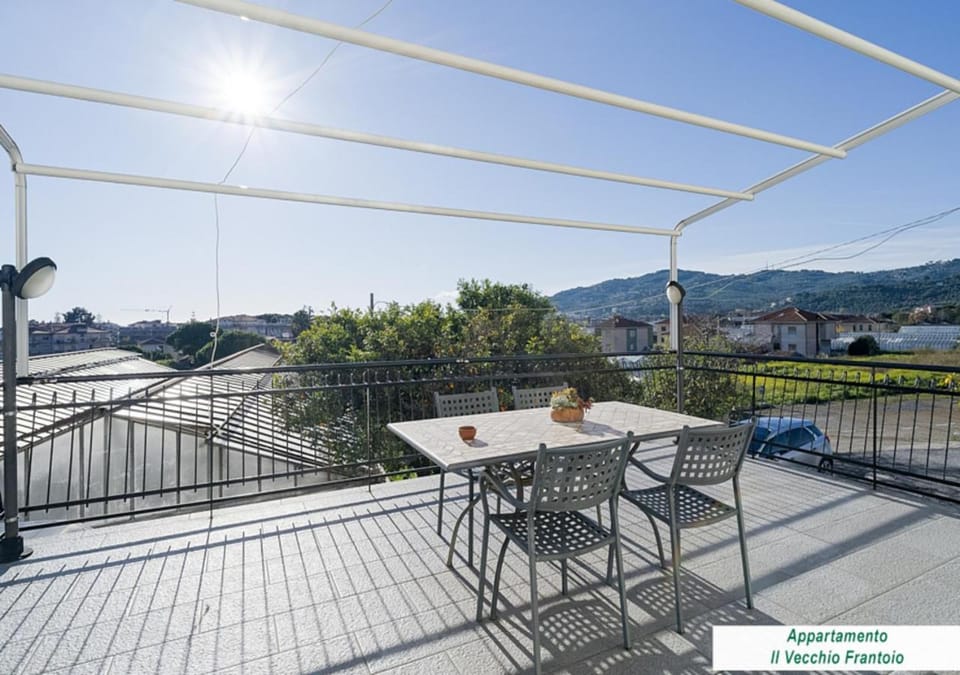 Agriturismo Le Girandole Hotel in Diano Marina