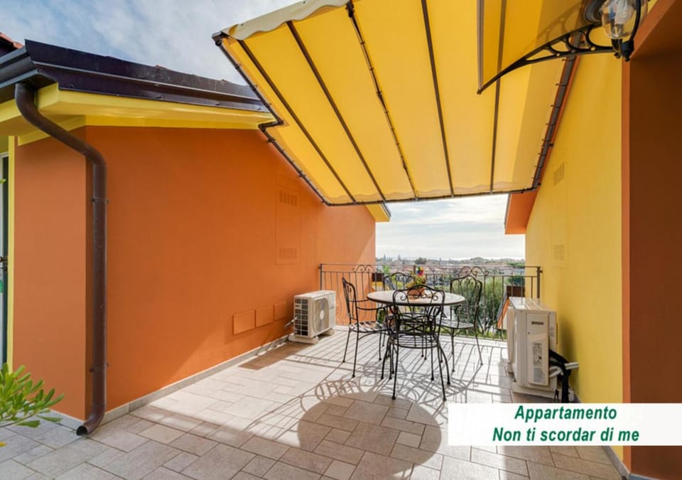 Agriturismo Le Girandole Hotel in Diano Marina
