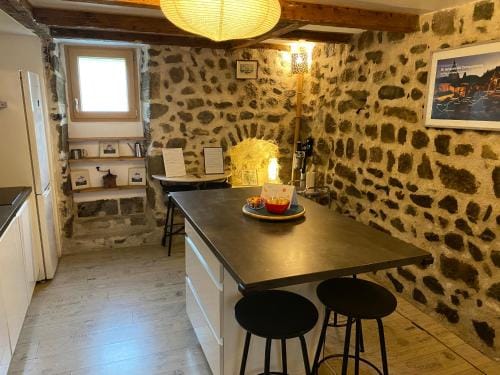 Le gite du Bessat Hotel in Auvergne-Rhône-Alpes