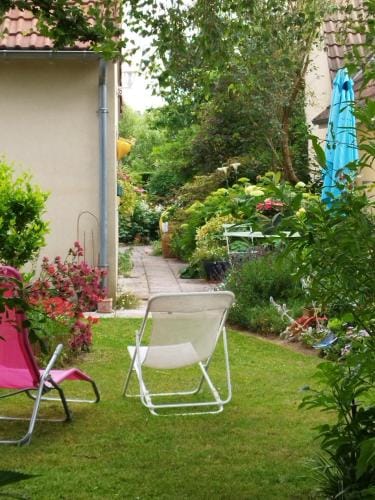 Le champ du petit bois Hotel in Centre-Val de Loire