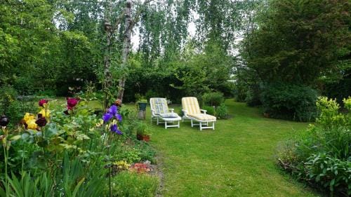 Le champ du petit bois Hotel in Centre-Val de Loire