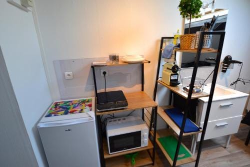 Capstay famars & Netflix Hotel in Hauts-de-France