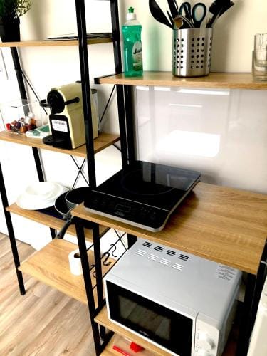 Capstay famars & Netflix Hotel in Hauts-de-France
