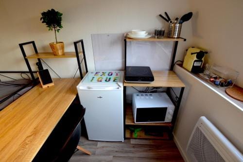 Capstay famars & Netflix Hotel in Hauts-de-France