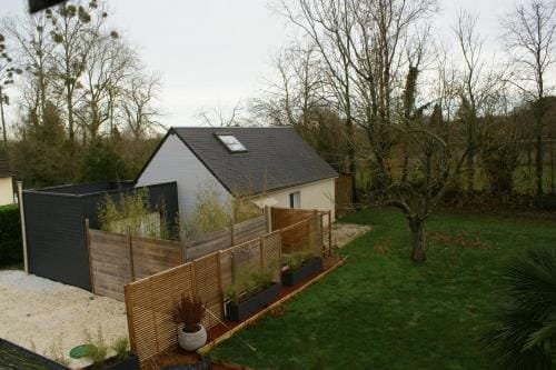 Magnifique Suite avec Jacuzzi privatif Hotel in Normandy