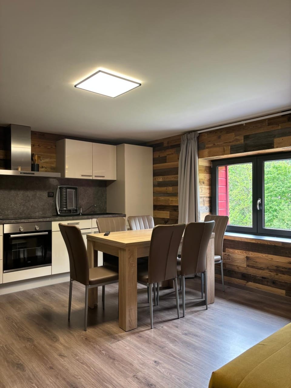 La Ferme de Rochesson, Jacuzzis & Piscine commune Hotel in Vosges