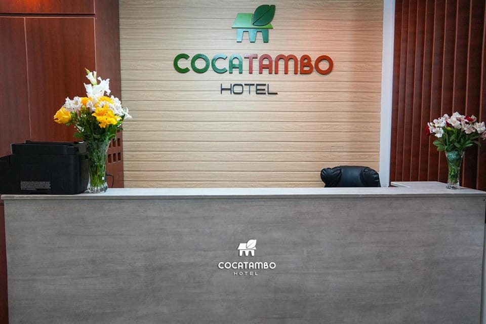 Cocatambo Hotel in Ollantaytambo