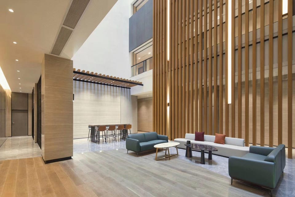Qingcheng LOFTT Projection Apartment (Hangzhou East Railway Station Branch) Hotel in Hangzhou