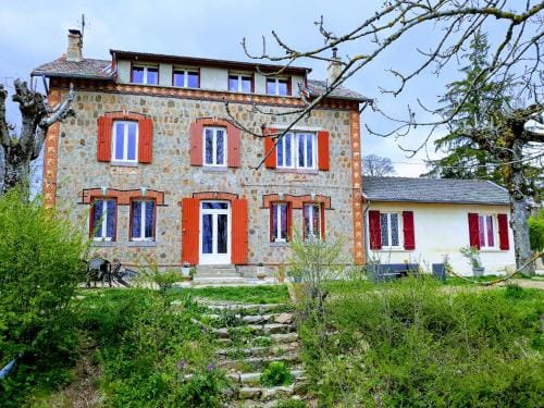 La Cabanette Hotel in Provence-Alpes-Côte d'Azur