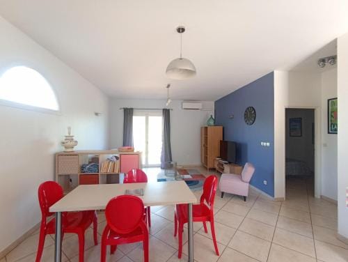 Sous Les Pins gites et chambres d'hotes Hotel in La Londe-les-Maures