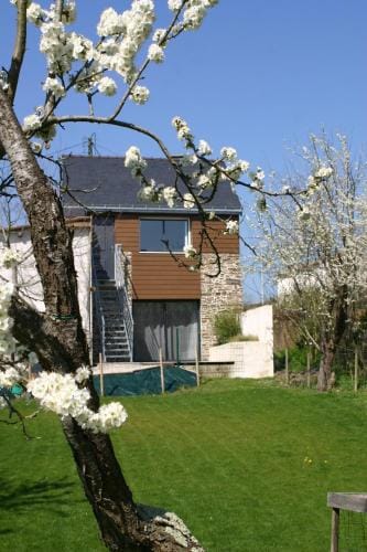 Au gre du Marais - Chambres d'hotes Hotel in Ancenis