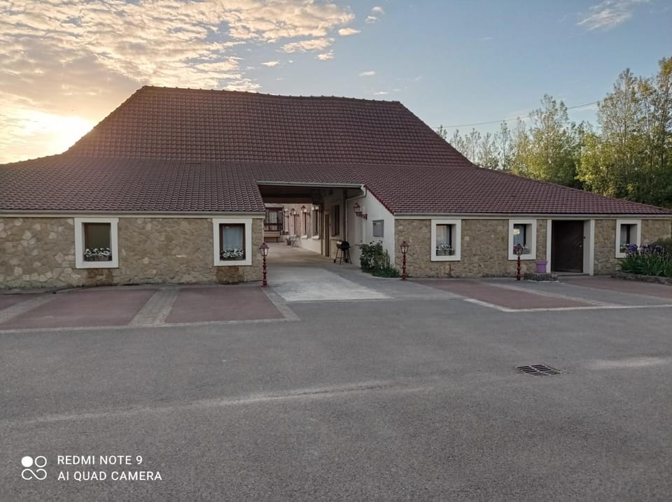 La ferme du guindal Hotel in Hauts-de-France