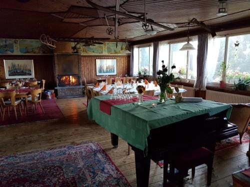 Gasthaus Fuchsacker Hotel in St. Gallen, Switzerland
