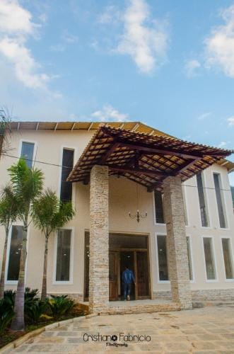 Hotel Guararapes Hotel in Miguel Pereira