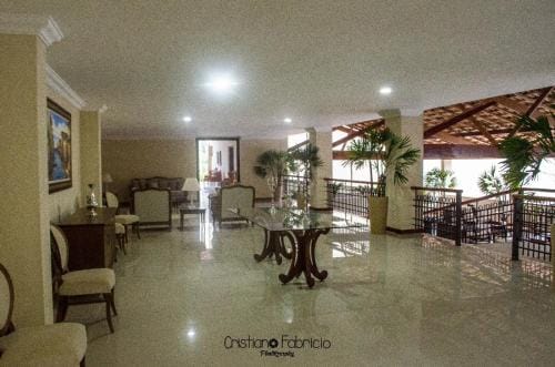 Hotel Guararapes Hotel in Miguel Pereira